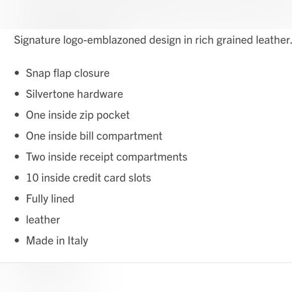 Saint laurent red envelope bag Ysl - Picture 14 of 16